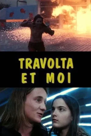 Photo du film : Travolta et moi