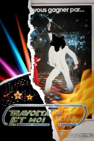 Photo du film : Travolta et moi
