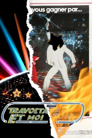 Photo du film : Travolta et moi