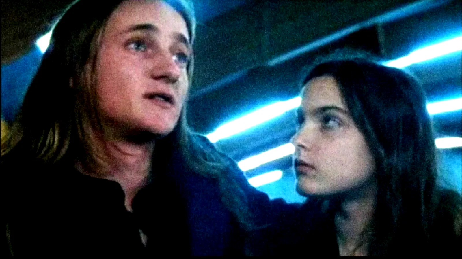 Photo 9 du film : Travolta et moi