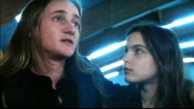 Photo du film : Travolta et moi