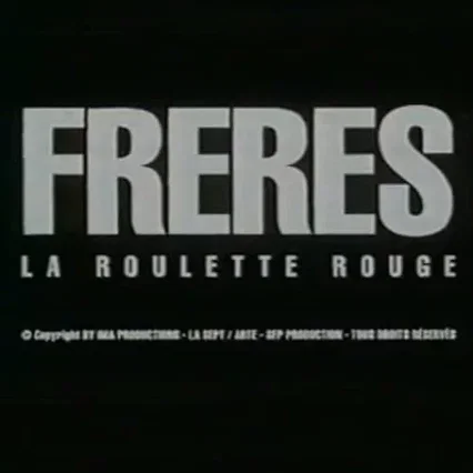 Miniature photo du film : Frères: la roulette rouge