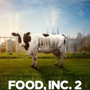 Photo du film : Food, Inc. 2