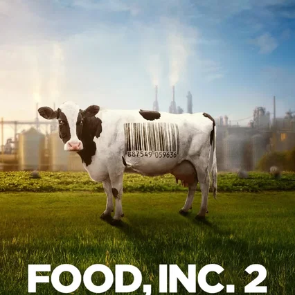 Miniature photo du film : Food, Inc. 2