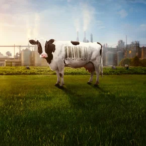 Photo du film : Food, Inc. 2