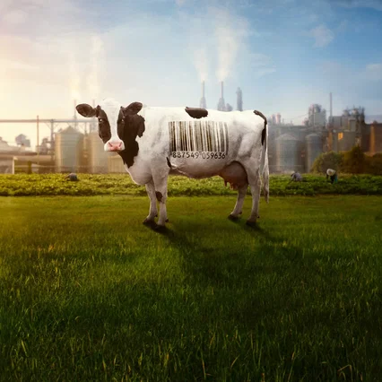 Miniature photo du film : Food, Inc. 2