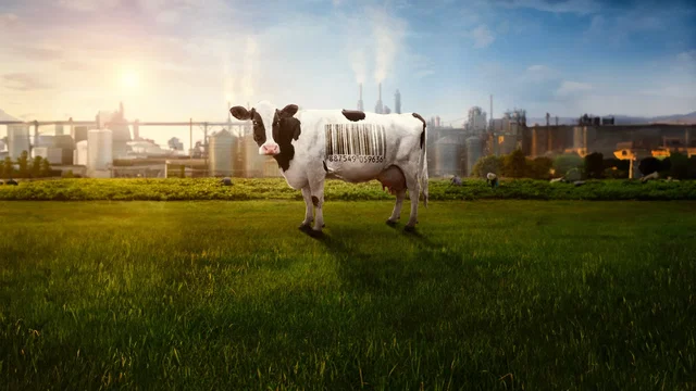 Photo 2 du film : Food, Inc. 2