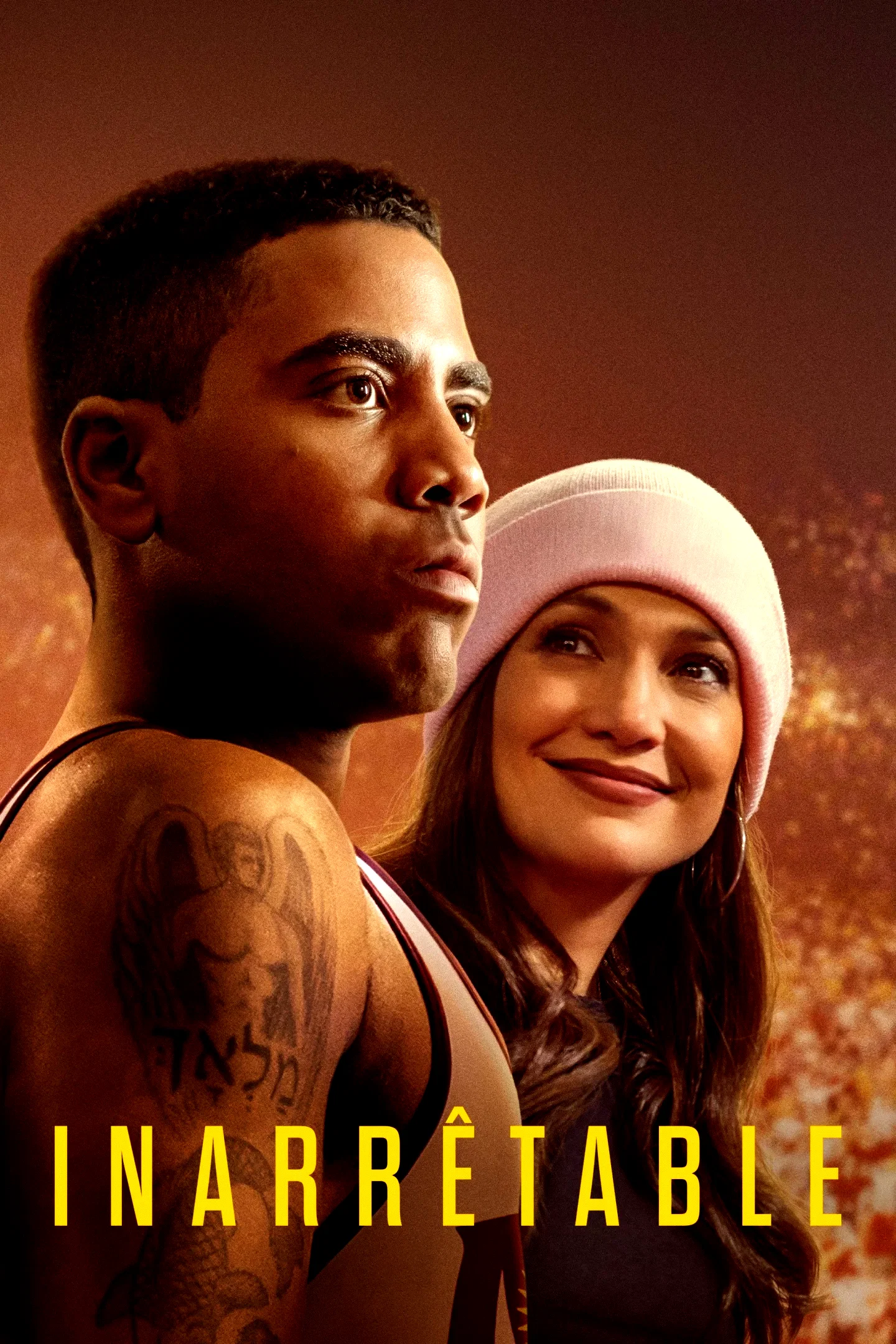 Affiche du film : Unstoppable