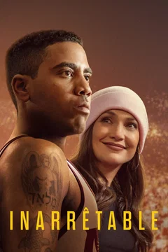 Affiche du film Unstoppable