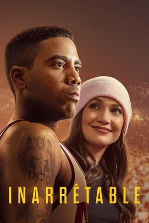 Affiche du film : Unstoppable