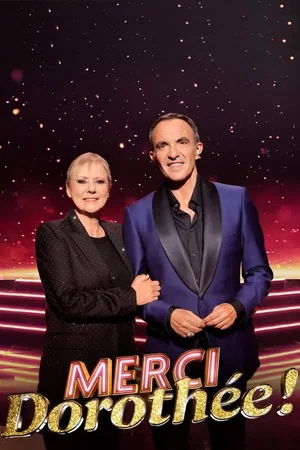 Affiche du film : Merci Dorothée !