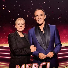 Photo du film : Merci Dorothée !