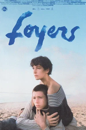 Affiche du film : Foyers