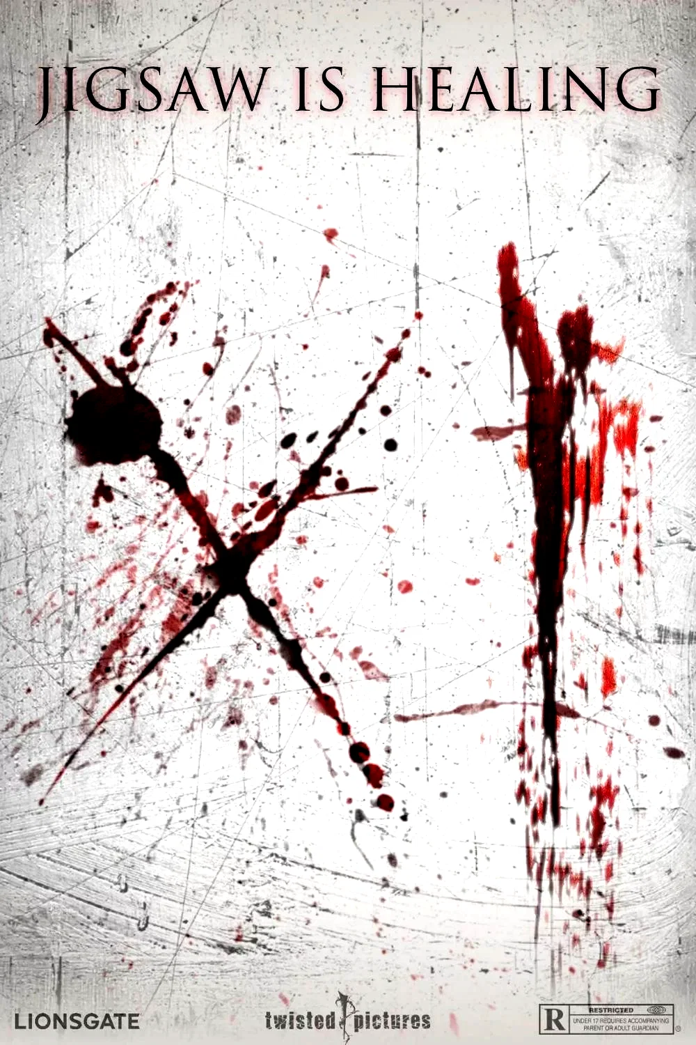 Photo du film : Saw XI
