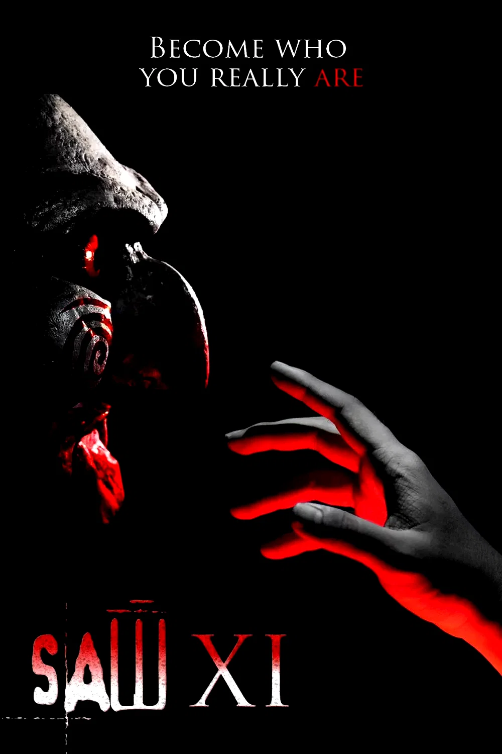 Photo du film : Saw XI