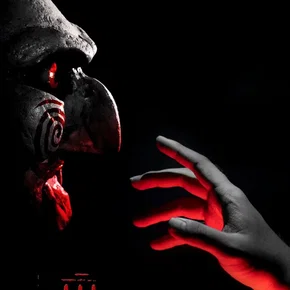 Photo du film : Saw XI