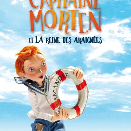Miniature photo du film : Capitaine Morten et la Reine des araignées