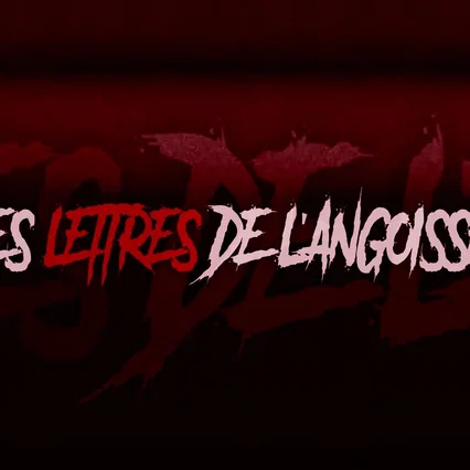 Miniature photo du film : Les Lettres de l’Angoisse 2