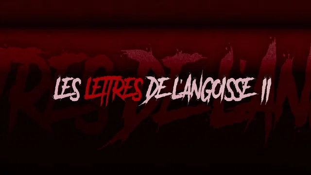 Photo 2 du film : Les Lettres de l’Angoisse 2
