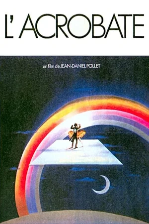 Affiche du film : L'acrobate