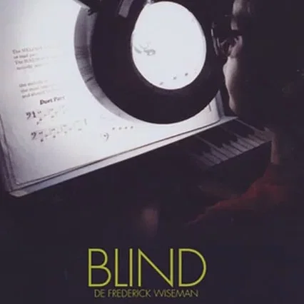 Miniature photo du film : Blind