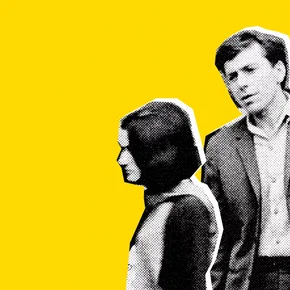 Photo du film : Il était une fois un merle chanteur