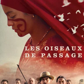 Photo du film : Les Oiseaux de passage