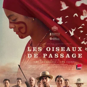 Photo du film : Les Oiseaux de passage