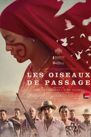 Photo 3 du film : Les Oiseaux de passage