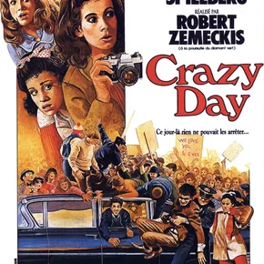 Photo du film : Crazy day