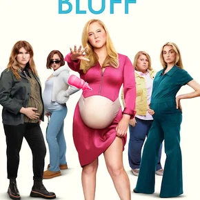 Photo du film : Baby Bluff