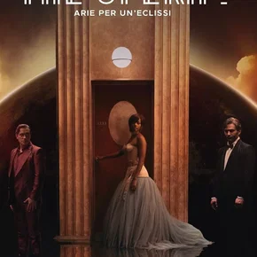 Photo du film : The Opera! - Arie per un'eclissi