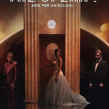 Miniature photo du film : The Opera! - Arie per un'eclissi