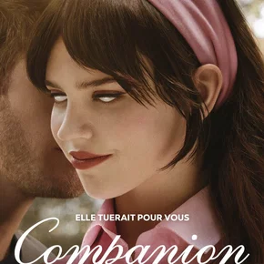 Photo du film : Companion