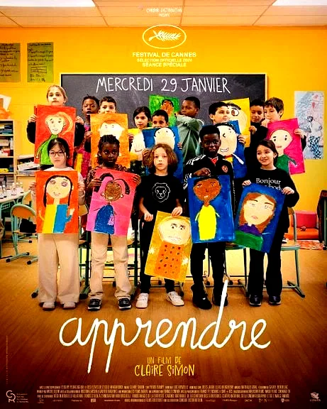 Affiche du film : Apprendre