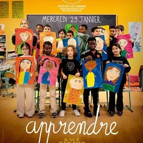 Photo du film : Apprendre