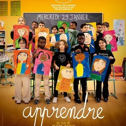 Miniature photo du film : Apprendre