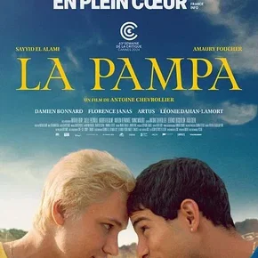 Photo du film : La Pampa