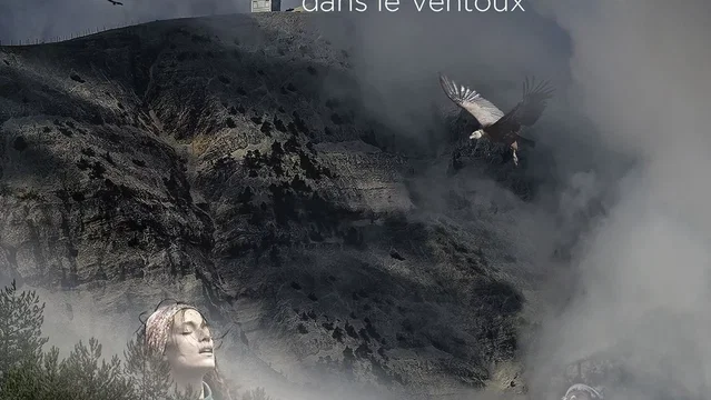Affiche du film : Jour d’éclipse