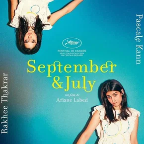 Photo du film : September & July
