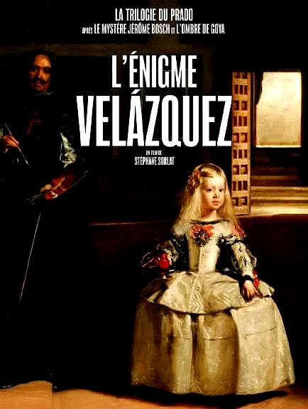Photo du film : L’Énigme Velázquez
