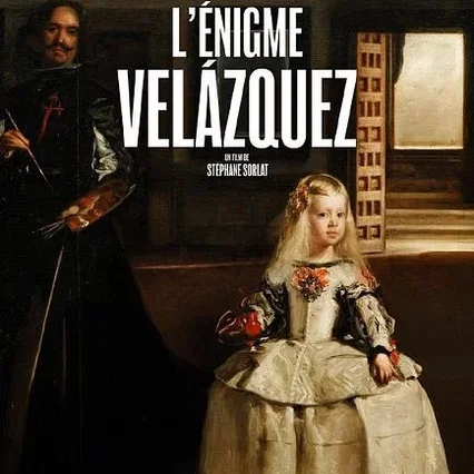 Miniature photo du film : L’Énigme Velázquez
