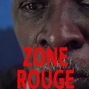 Photo du film : Zone Rouge