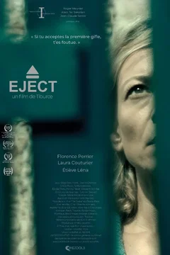 Affiche du film Eject