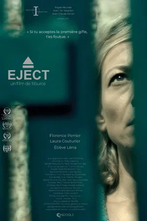 Affiche du film : Eject