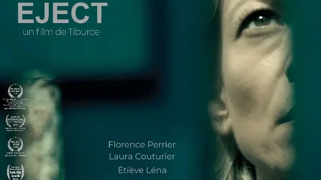 Affiche du film : Eject