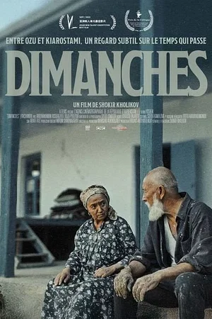 Affiche du film : Dimanches