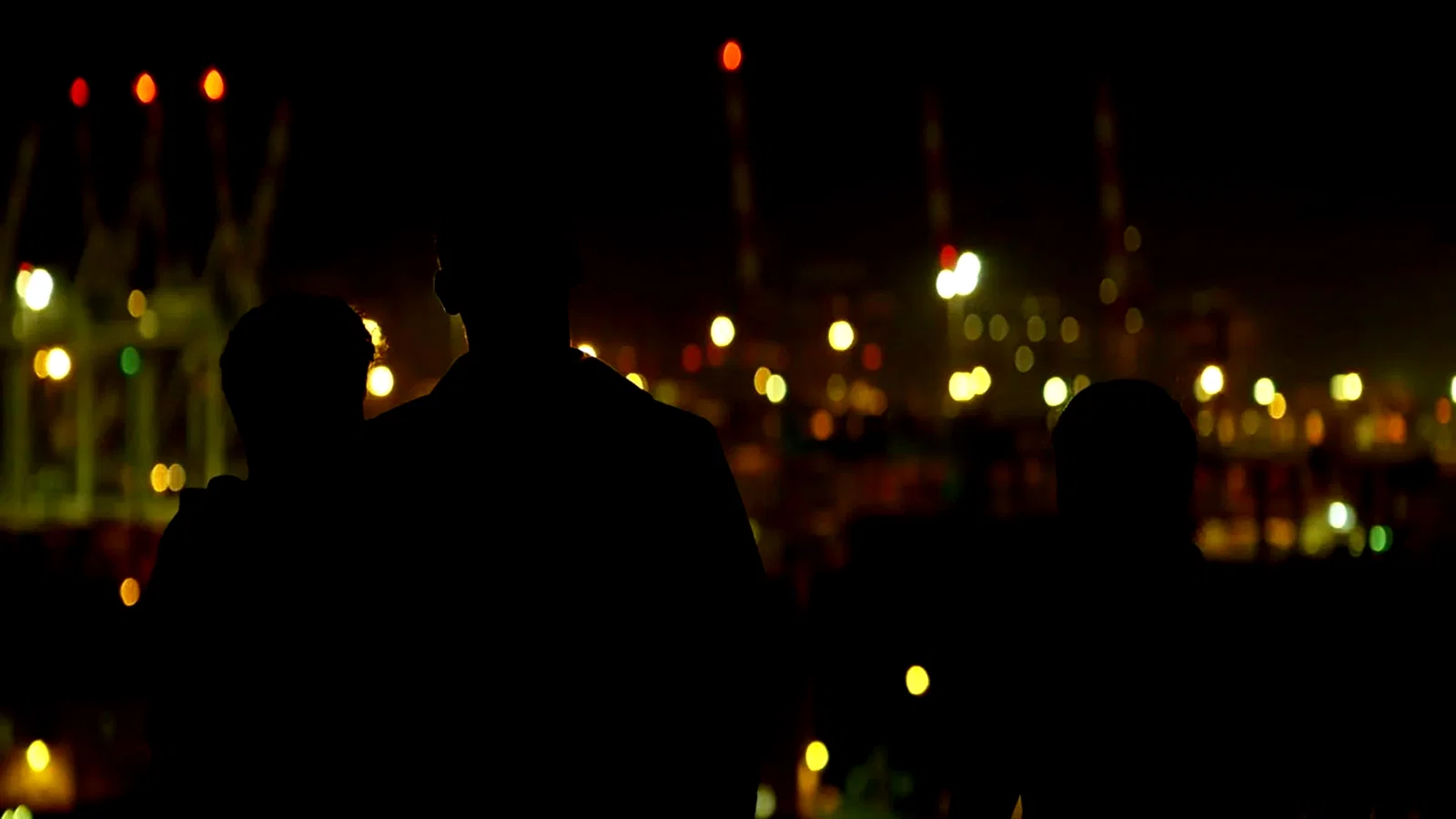 Photo 2 du film : Songe