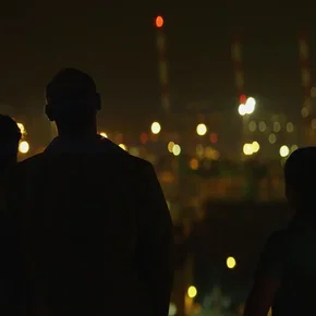 Photo du film : Songe