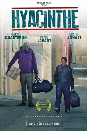 Photo du film : Hyacinthe